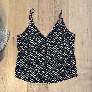 Shein tank top